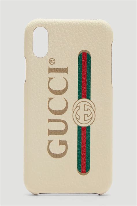 gucci iphone x cases|wholesale gucci iphone case.